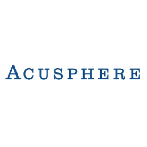 Logo Acusphere