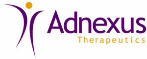 Logo Adnexus Therapeutics, USA