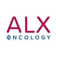 Logo ALX Oncology