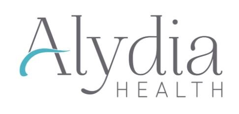 Logo Alydia Health, USA