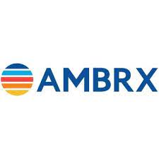 Logo Ambrx Inc