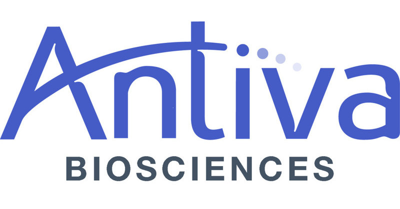Logo Antiva Biosciences