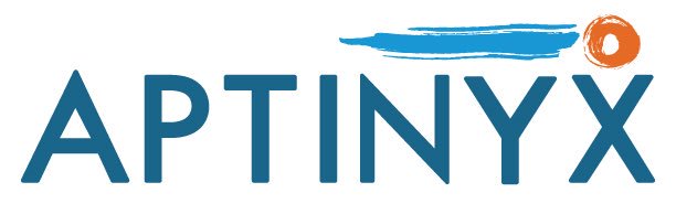Logo Aptinyx