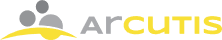 Logo Arcutis Biotherapeutics