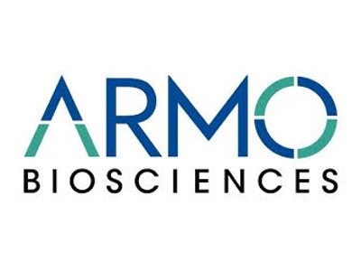 Logo ARMO Biosciences USA
