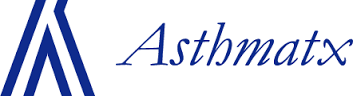 Logo Asthmatx, USA