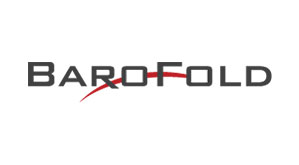 Logo Barofold, USA