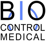 Logo BioControlMedical, Switzerland/Israel