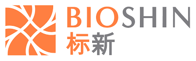 Logo Bioshin