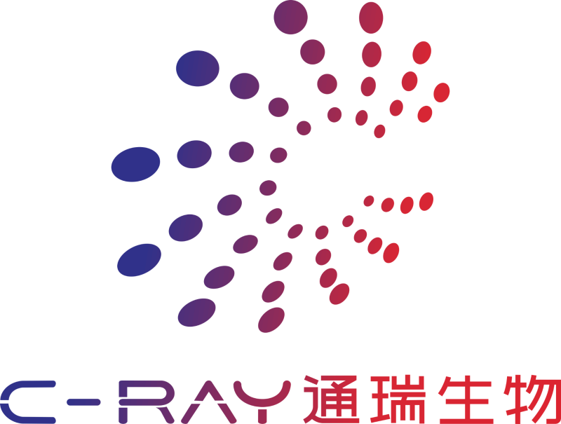 Logo C-Ray Therapeutics