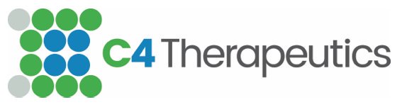 Logo C 4 Therapeutics, USA