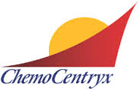 Logo ChemoCentryx, USA