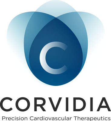 Logo Corvidia Therapeutics, USA