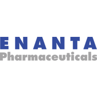 Logo Enanta Pharmaceuticals, USA