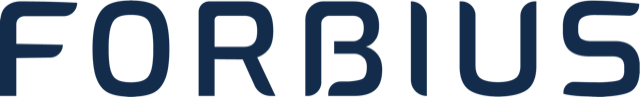 Logo Forbius, USA