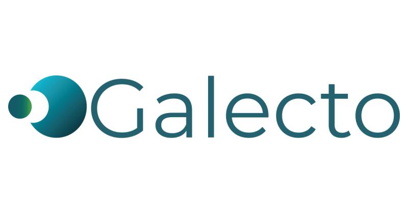 Logo Galecto, Denmark/USA