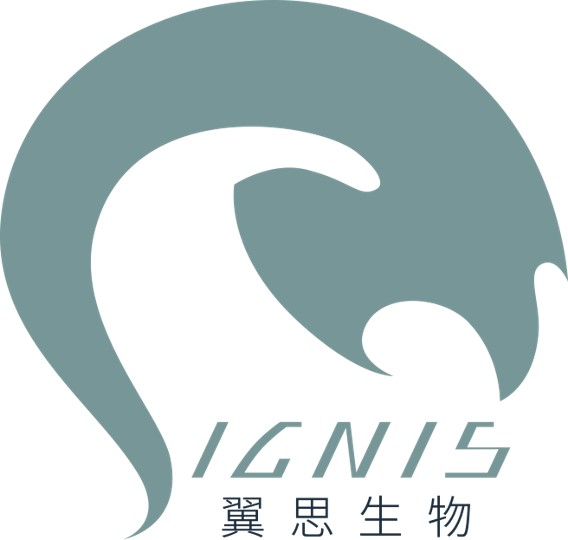 Logo Ignis Therapeutics