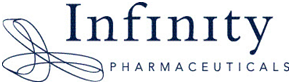 Logo Infinity Pharmaceuticals, USA
