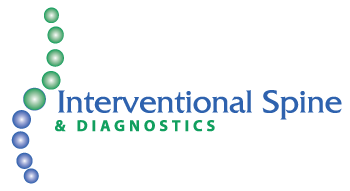 Logo Interventional Spine, USA