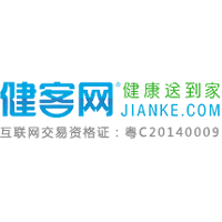 Logo Jianke