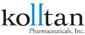 Logo Kolltan Pharmaceuticals, USA