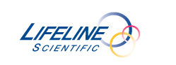 Logo Lifeline Scientific, USA
