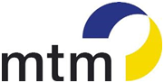 Logo mtm Laboratories, Germany