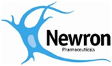 Logo Newron Pharmaceuticals, Italy