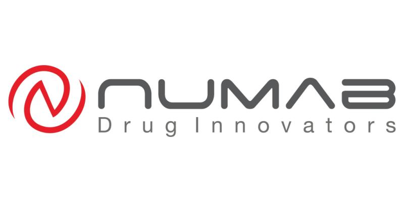 Logo Numab Therapeutics