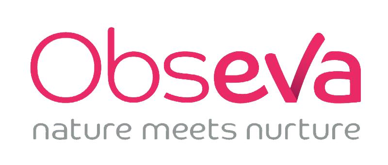Logo ObsEva, USA / Switzerland