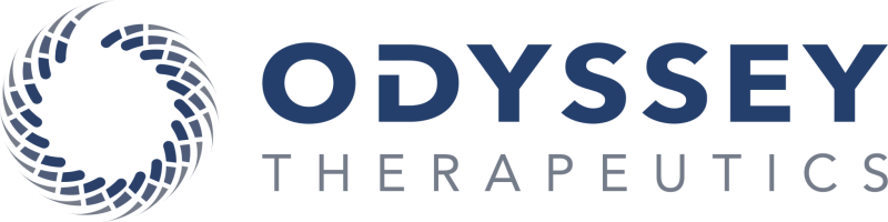 Logo Odyssey Therapeutics
