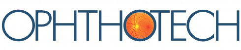 Logo Ophthotech, USA