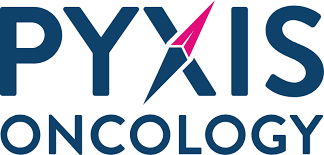 Logo Pyxis Oncology