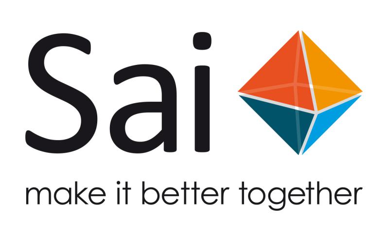 Logo SAI Life Sciences