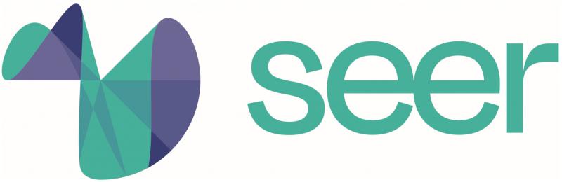 Logo Seer Therapeutics, USA