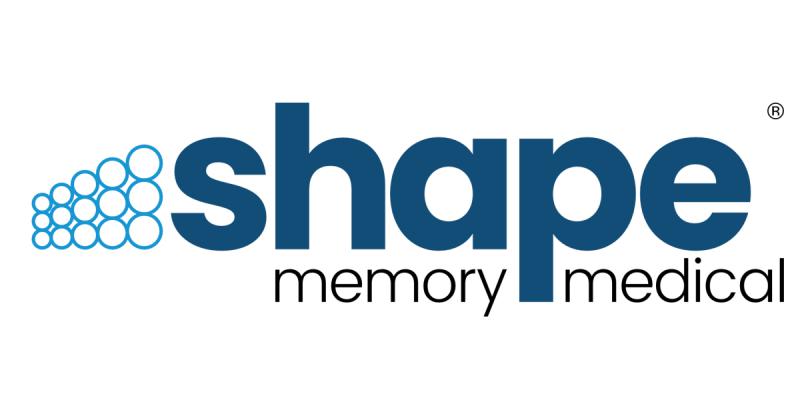 Logo Shape Memory Medical