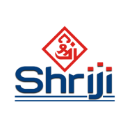 Logo Shriji Polymers Ltd
