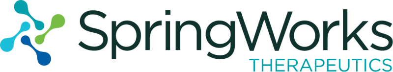 Logo SpringWorks Therapeutics