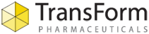 Logo Transform Pharmaceuticals, USA