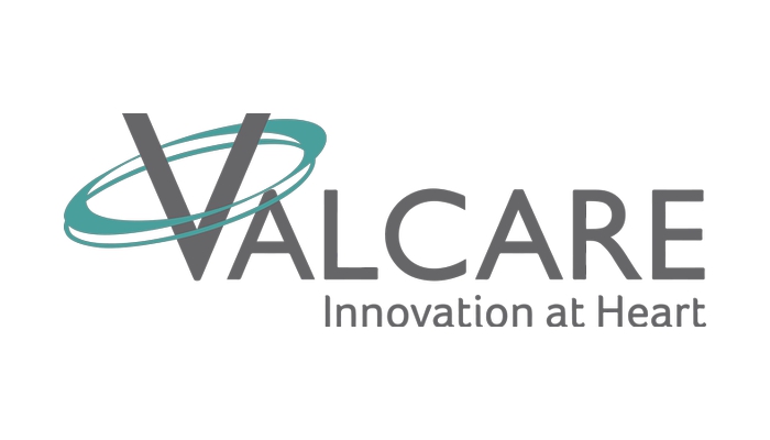 Logo Valcare Medical
