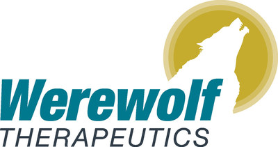 Logo Werewolf Therapeutics, USA