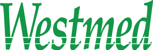 Logo Westmed, USA