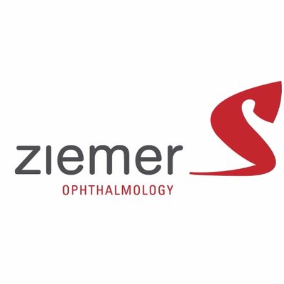 Logo Ziemer, Switzerland