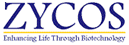 Logo Zycos, USA