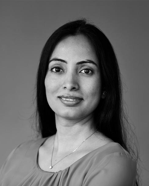 Dr Priyanka Belawat