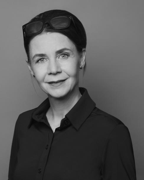 Karin Rickenbacher