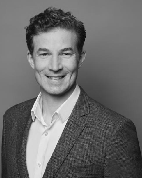 Gavin MacGregor