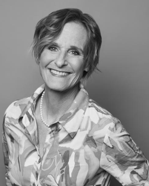 Sonja Zwyer