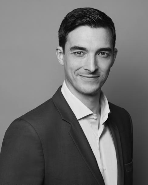 Romain Kooger