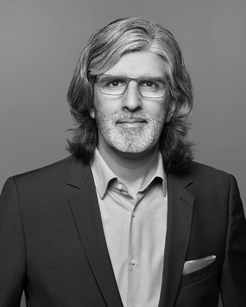 Chandra P. Leo